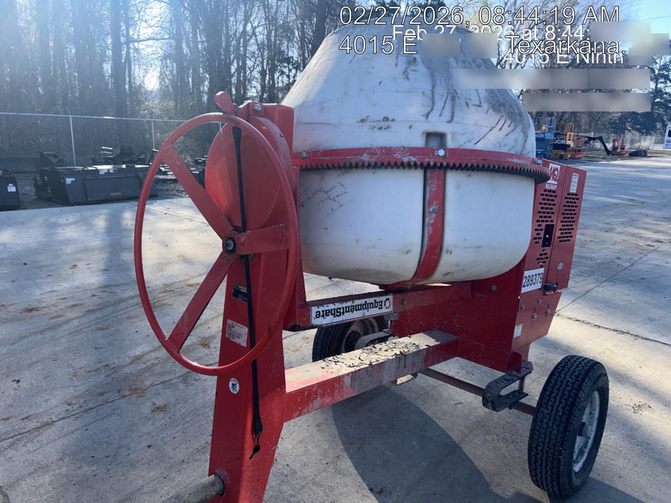 2023 MULTIQUIP MC12PH