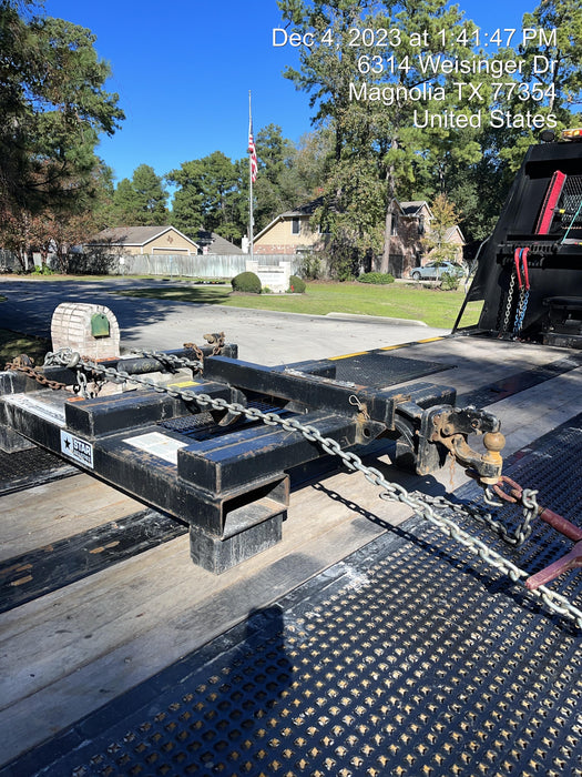 2021 STAR INDUSTRIES 1395B