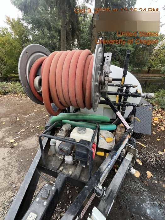 2023 WYLIE EXP-550L-S