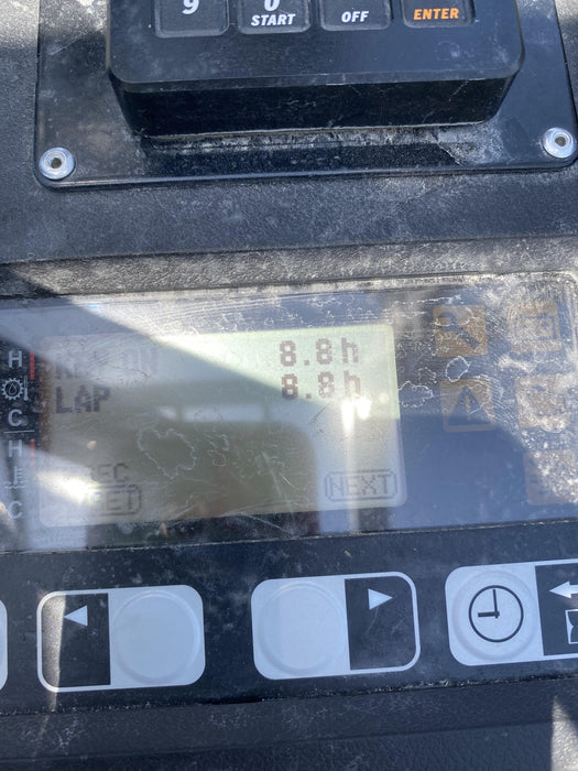 2022 TOYOTA 50-8FGU25