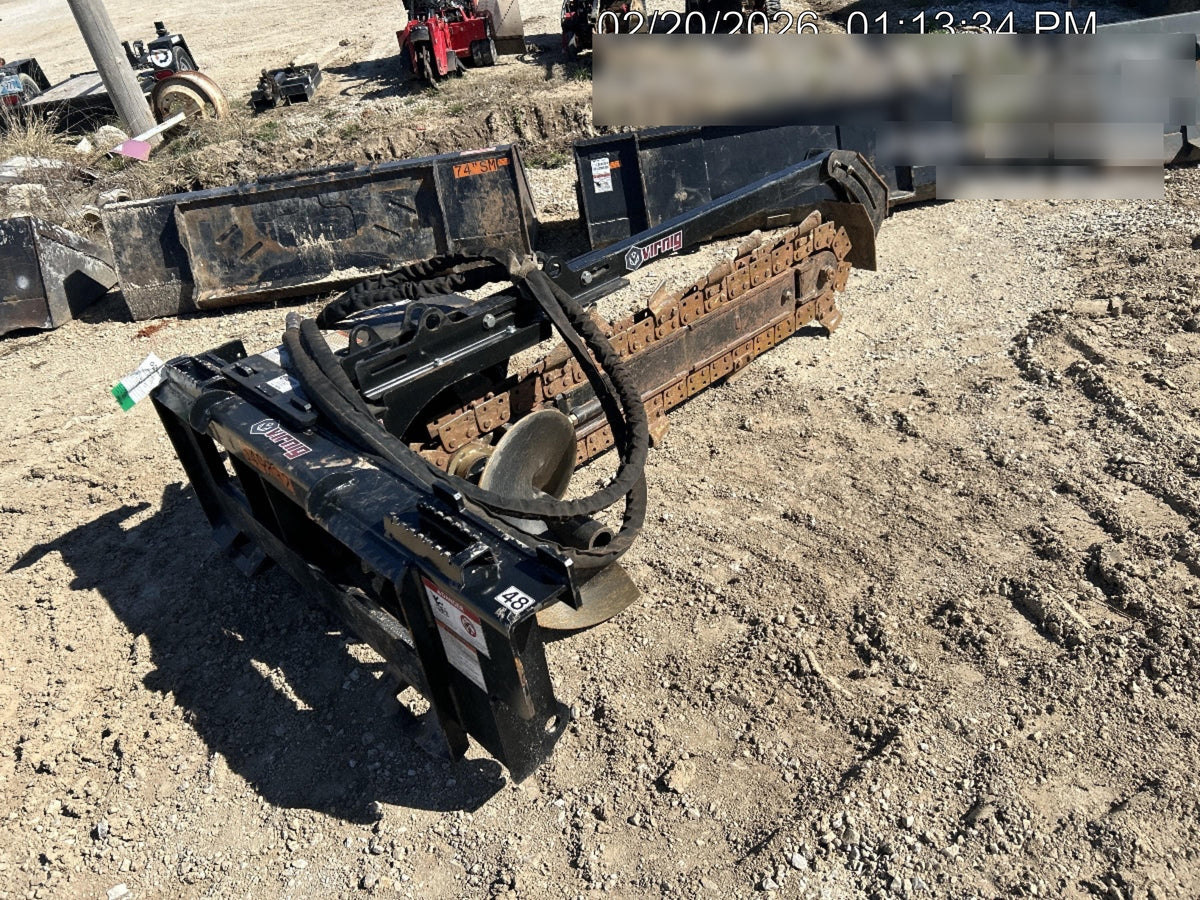 2025 VIRNIG TCH48-25