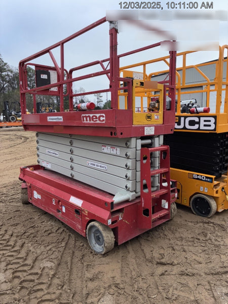 2021 MEC 4555SE