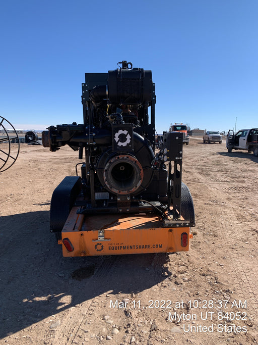 2021 PIONEER PP128S20L71-6135