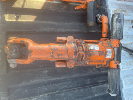 2023 MICHIGAN PNEUMATIC MP-RD62-78314