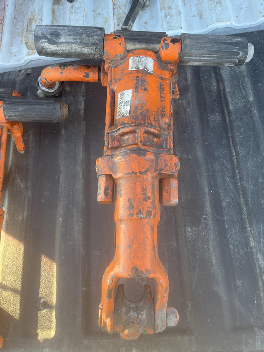 2023 MICHIGAN PNEUMATIC MP-RD62-78314