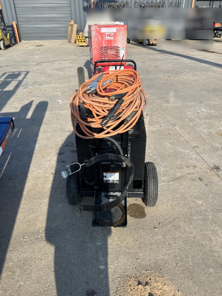 2024 LINCOLN ELECTRIC Ranger 305 LPG