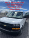2023 CHEVROLET Express Van - Rental