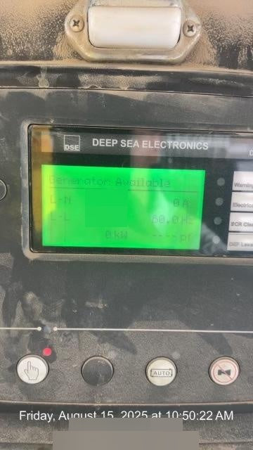 2020 ATLAS COPCO QAS 70