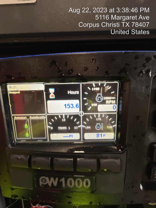 2021 ATLAS COPCO PAC66