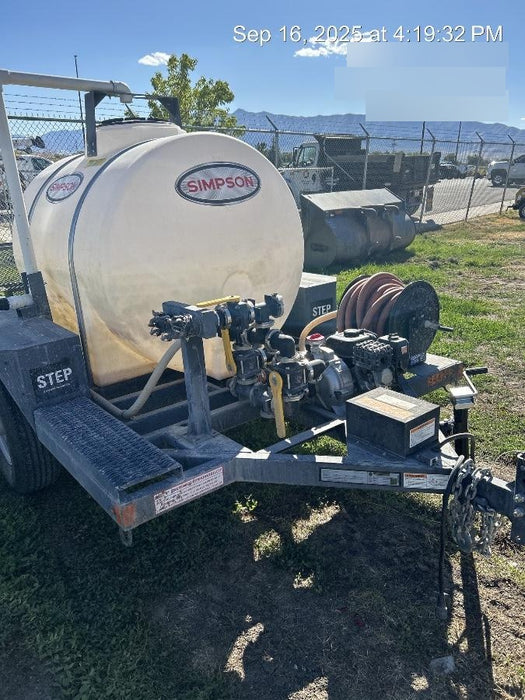 2023 SIMPSON SWT-52517