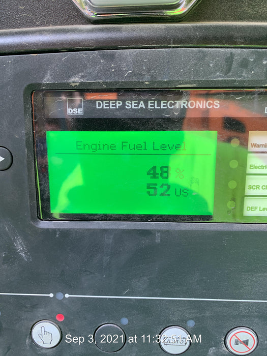 2020 ATLAS COPCO QAS 70