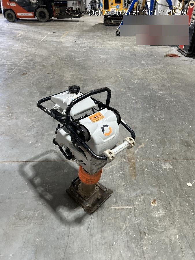 2022 MULTIQUIP MTX60HD