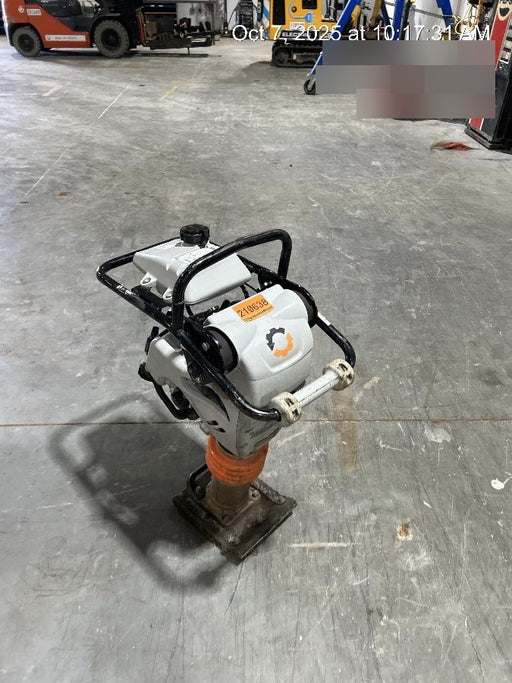 2022 MULTIQUIP MTX60HD