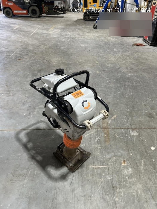 2022 MULTIQUIP MTX60HD