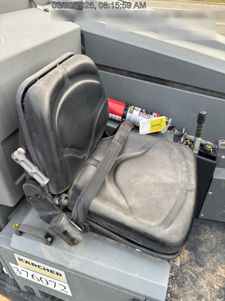 2024 KARCHER B 300 R