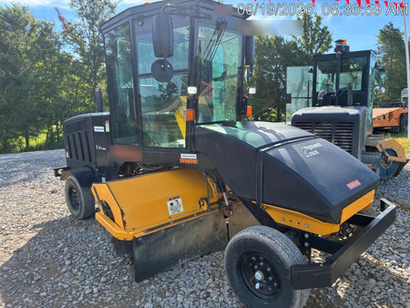 2023 LAYMOR SM450