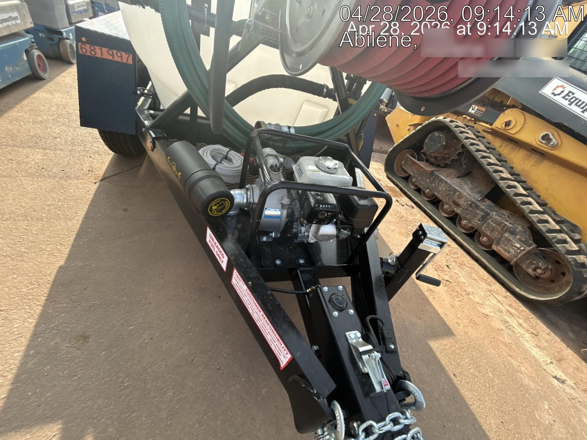 2026 WYLIE EXP-550L-S
