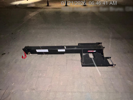 2025 ARROW MATERIAL HANDLING CE60-TH-STP
