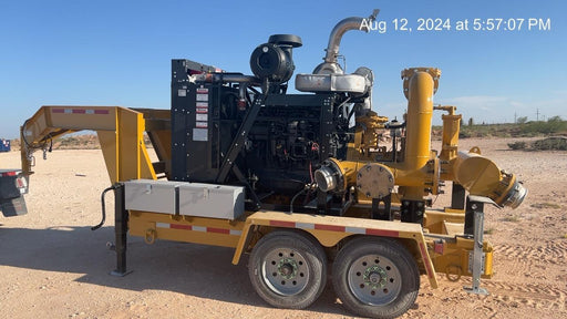 2024 PREMIER PUMP 8NHTH-RP-DC13