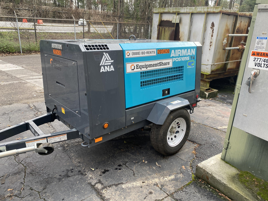 2022 AIRMAN PDS185S-6E1