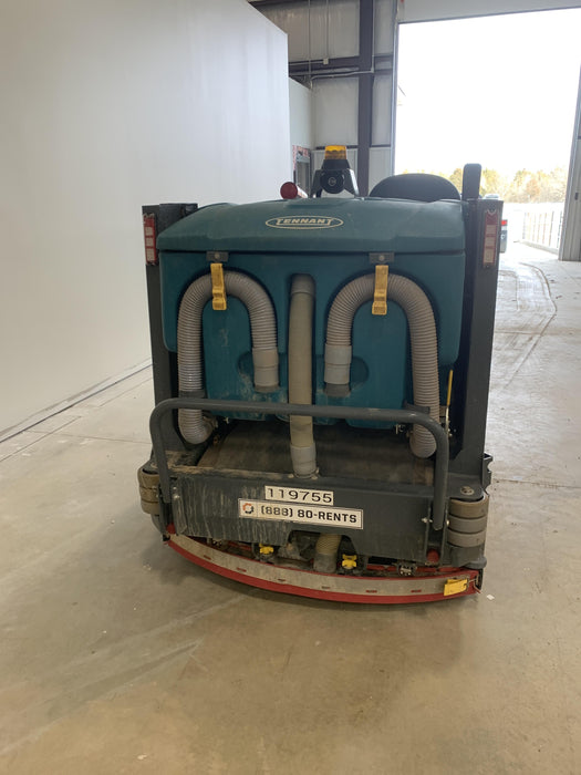 2020 TENNANT M20