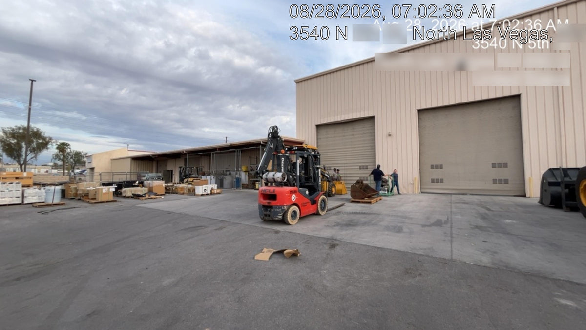 2022 HELI CPQYD30-KU1H - QUAD