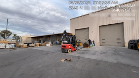2022 HELI CPQYD30-KU1H - QUAD