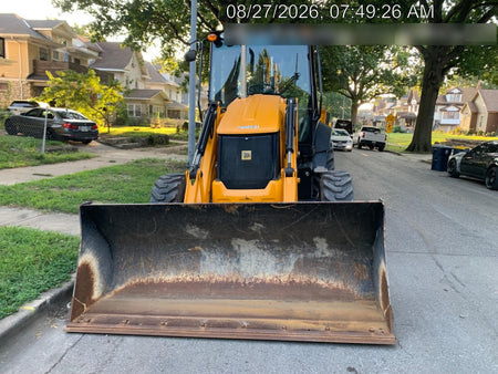 2023 JCB 3CX-14