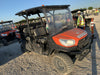 2021 KUBOTA RTV-X1140W-H (Canopy)