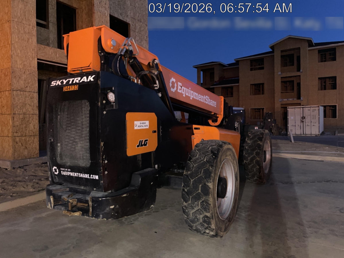 2023 SKYTRAK 10054