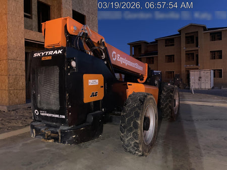 2023 SKYTRAK 10054