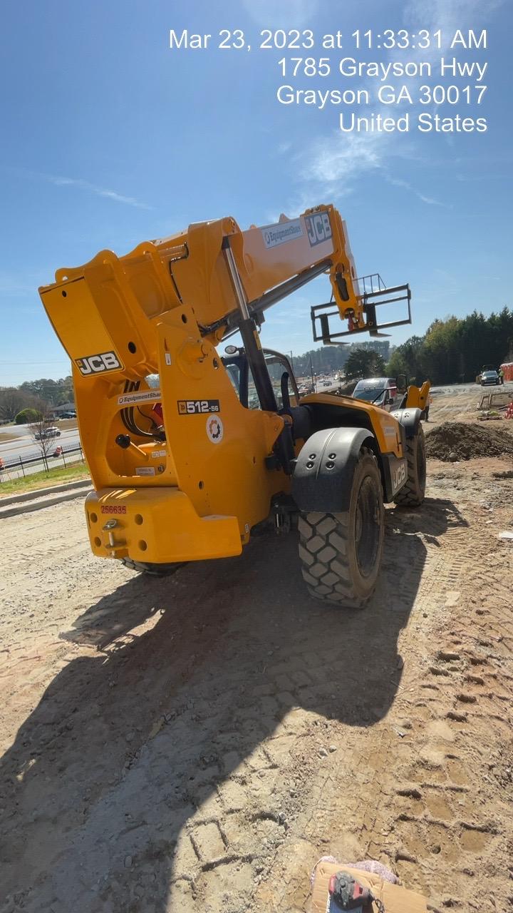 2022 JCB 512-56
