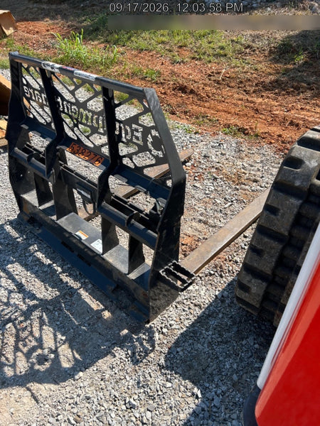 2025 PALADIN 48" Pallet Forks - Paladin
