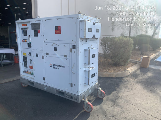 2020 SMARTECH SLIC12R-MSH