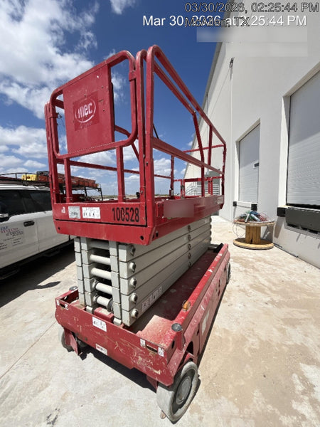 2020 MEC 4555SE