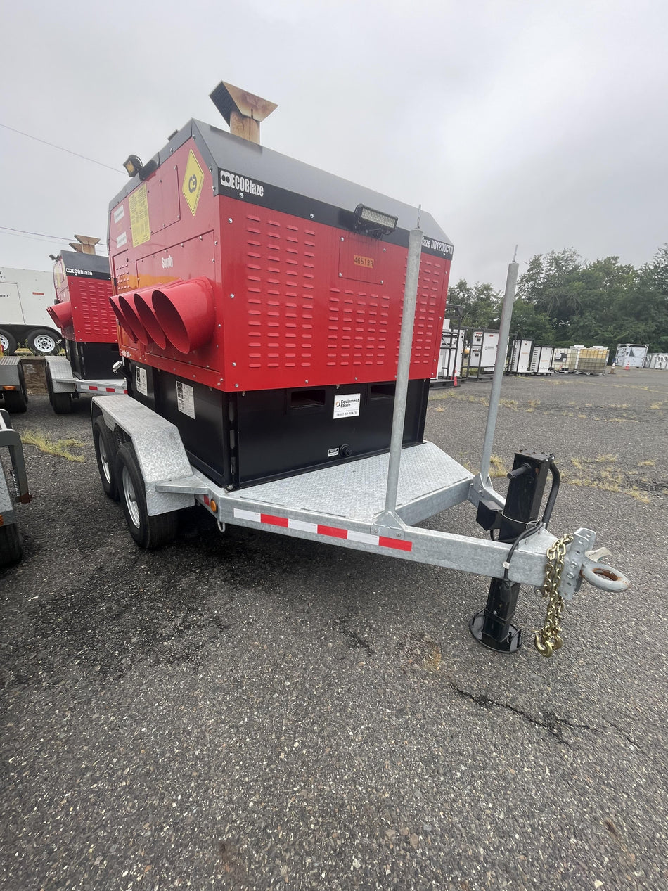 2024 CAMPO DB1200CT