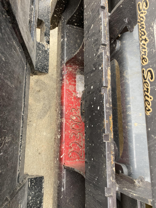 2022 PALADIN 48" Pallet Forks - Paladin