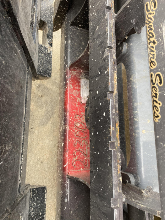 2022 PALADIN 48" Pallet Forks - Paladin