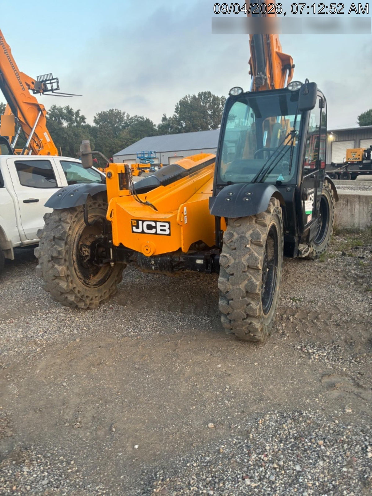 2024 JCB 506-36
