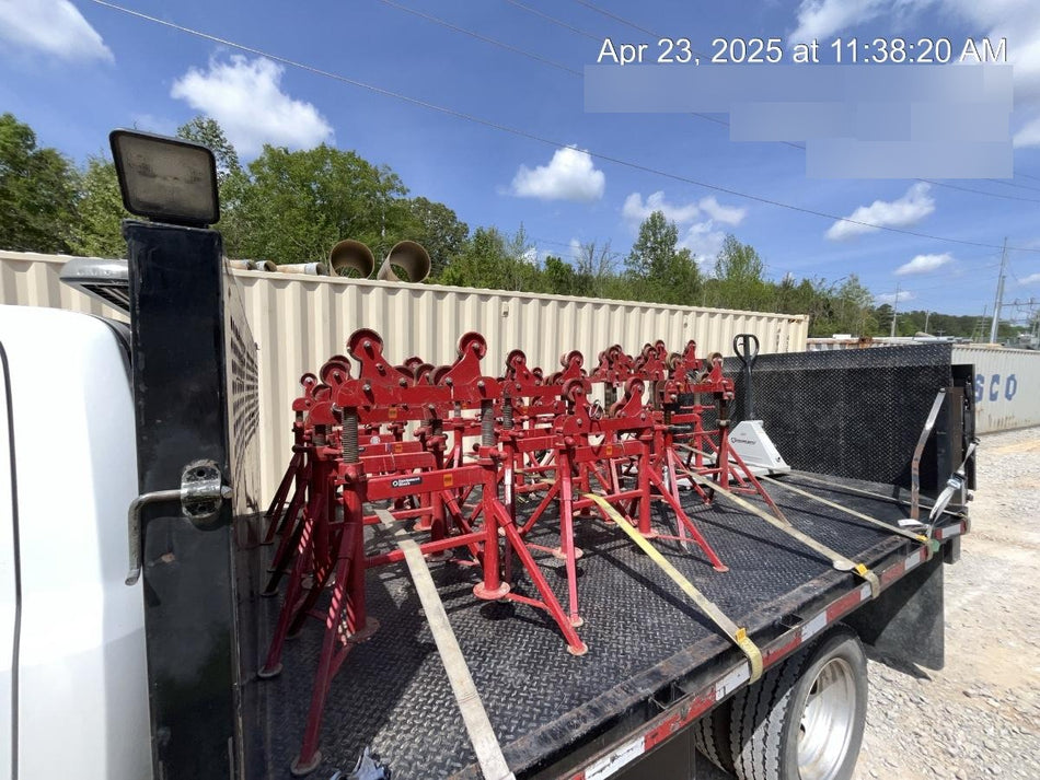 2022 KEY PLANT KPDR-400C -1