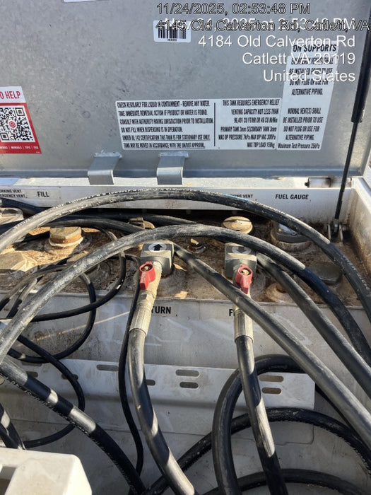 2023 WESTERN GLOBAL 20TCG-ES