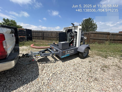 2023 ATLAS COPCO PAC F44 KD