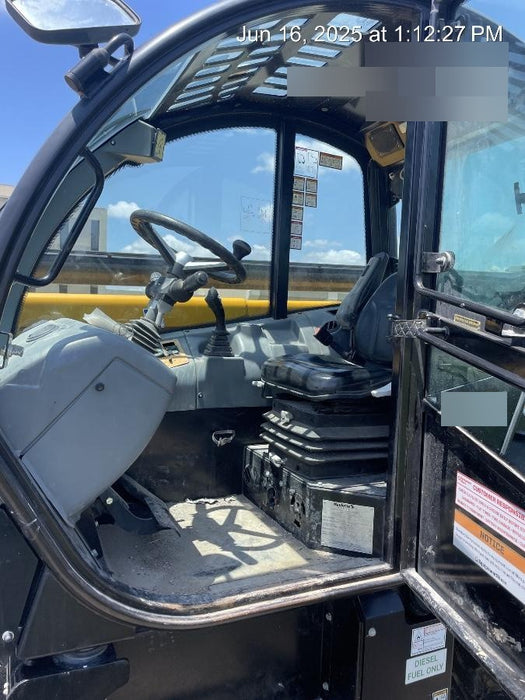 2020 HAULOTTE HTL9055