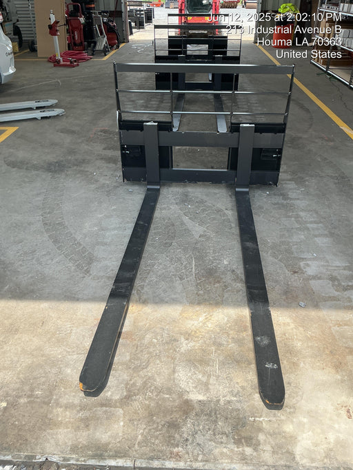 2025 ARROW MATERIAL HANDLING F5100CB - 72"