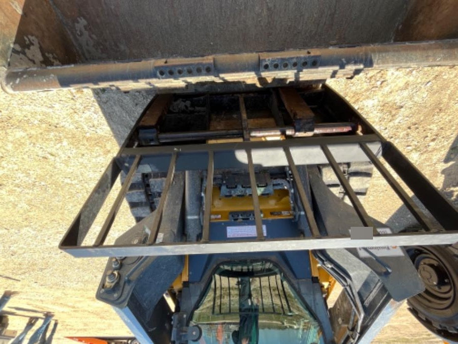 2018 PALADIN 11882022