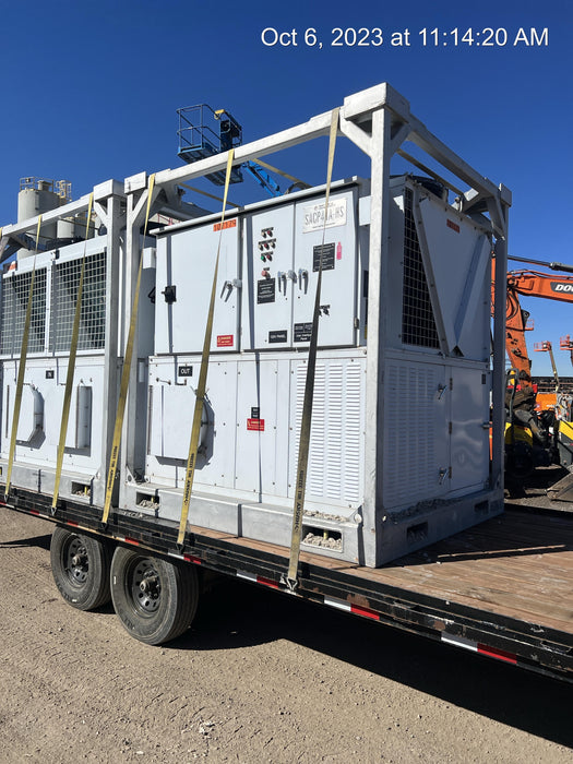 2020 SMARTECH SACP41A-HS