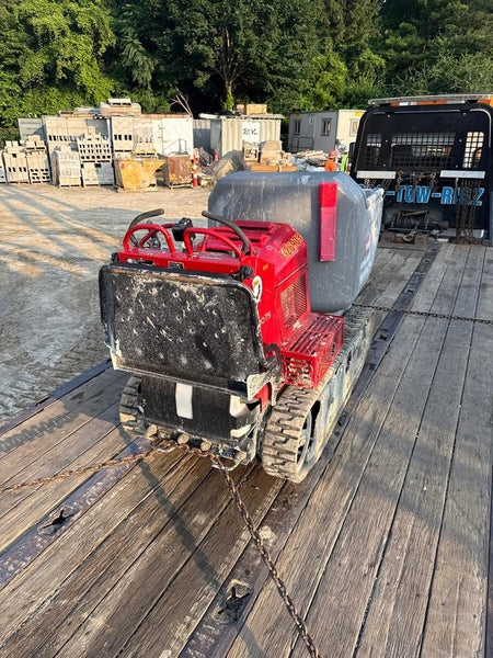2023 TORO MBTX 2500-TS