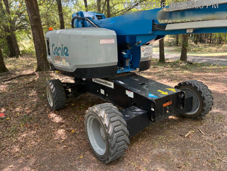 2022 GENIE S-45 XC