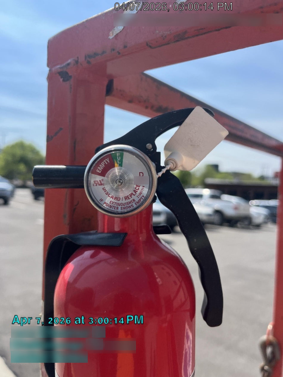 2019 SKYJACK SJIII-3219