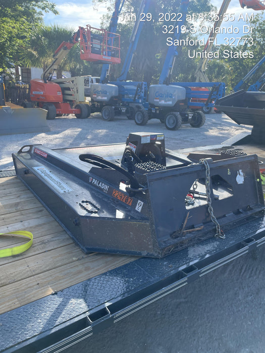 2022 PALADIN 30372A-0022